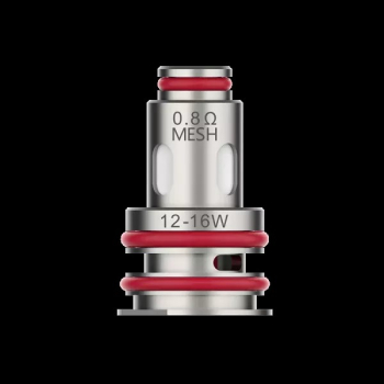 Vaporesso GTX 0,8 Ohm Sieb Coil (Luxe XR, Luxe X Pro)